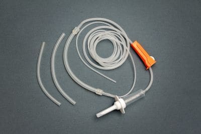 Wężyk do fizjodyspensera Protectdent, zestaw do irygacji PD10-8 .jpg