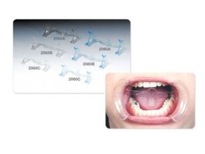Rozwieracz do ust - retractor 