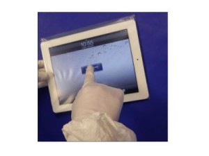 Osłona na iPad, tablet nr.18-1 100szt.