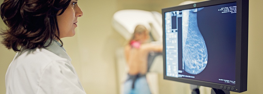 Jak zabezpieczyć pacjenta w trakcie badania radiologicznego?